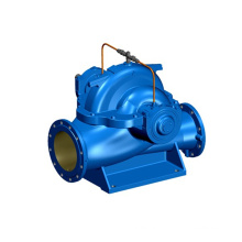S Series Single Stage Double Suction Centrifugal Pump